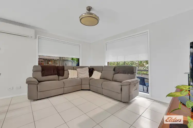 Fifth view of Homely house listing, 19 Billy Hughes Court, West Wodonga VIC 3690