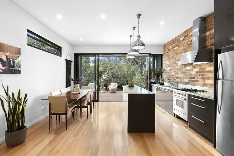 14 Bartlett Street, Summer Hill NSW 2130