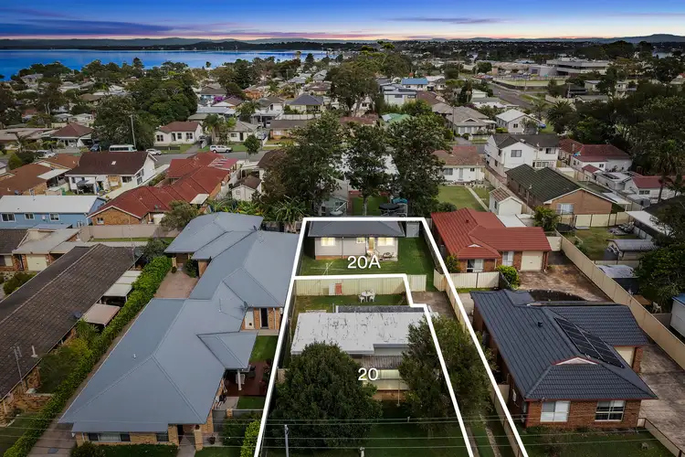 20 Heador Street, Toukley NSW 2263