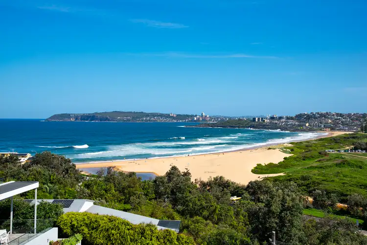 Main view of Homely house listing, 16 Taylor Street, North Curl Curl NSW 2099