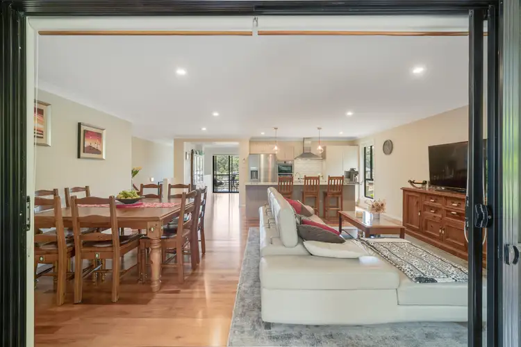 Third view of Homely house listing, 3 Eliza Place, Macquarie Hills NSW 2285
