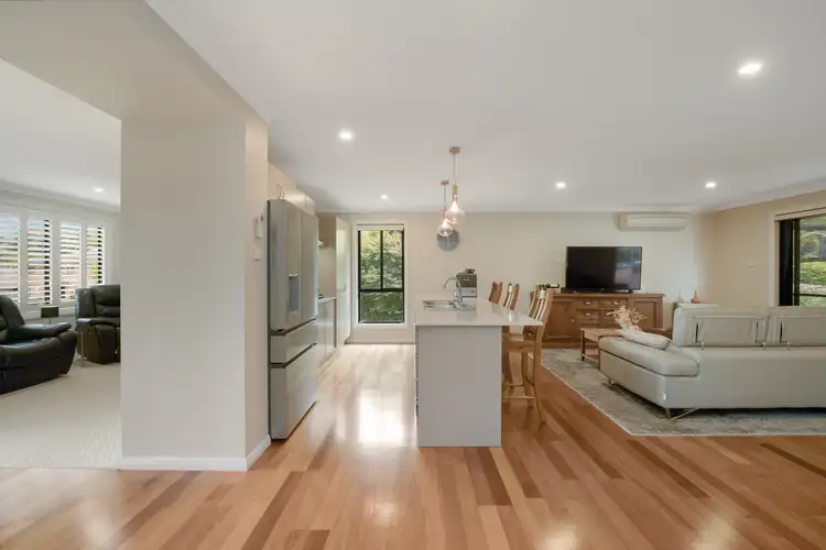 Fourth view of Homely house listing, 3 Eliza Place, Macquarie Hills NSW 2285