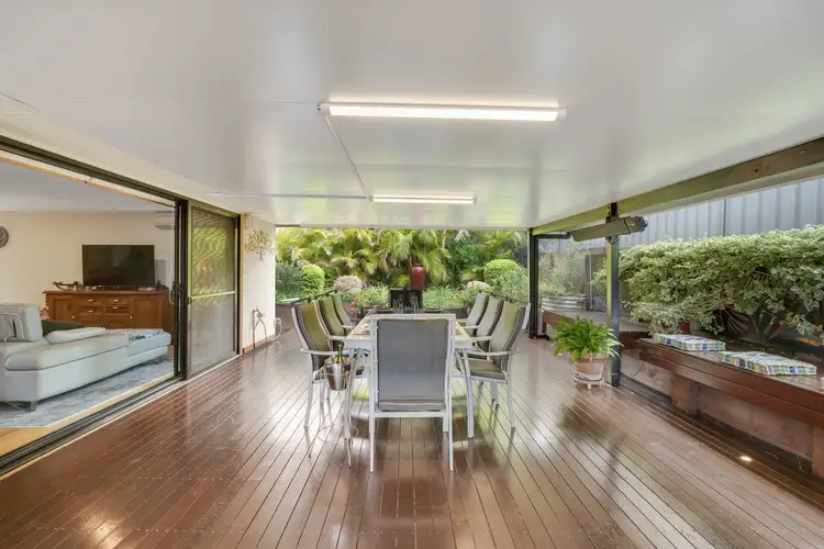 Fifth view of Homely house listing, 3 Eliza Place, Macquarie Hills NSW 2285