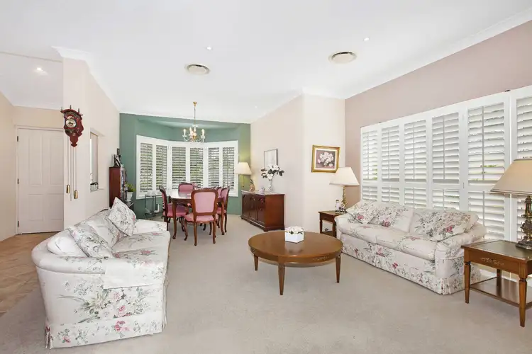 Second view of Homely townhouse listing, 1/46 Oleander Parade, Caringbah NSW 2229