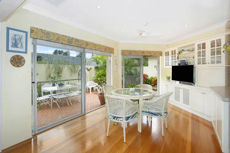 Fourth view of Homely townhouse listing, 1/46 Oleander Parade, Caringbah NSW 2229