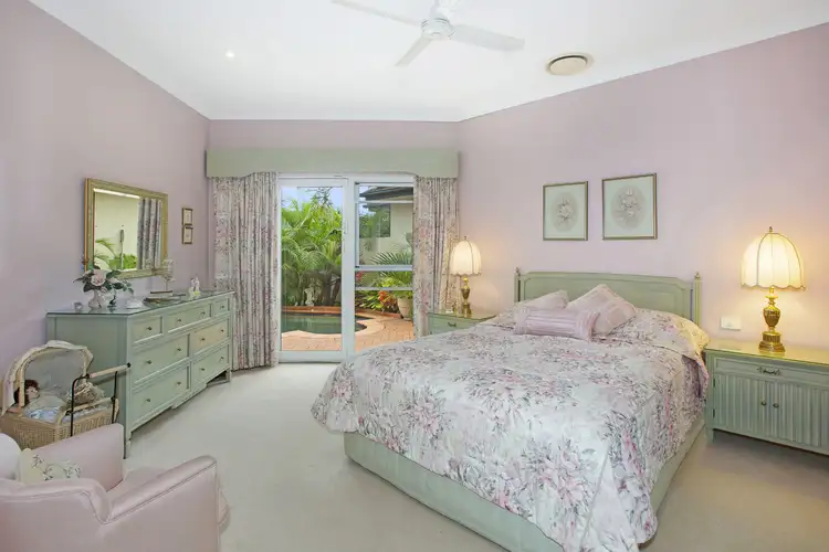 Fifth view of Homely townhouse listing, 1/46 Oleander Parade, Caringbah NSW 2229
