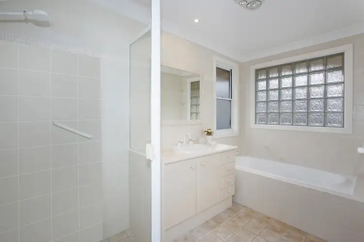 Sixth view of Homely townhouse listing, 1/46 Oleander Parade, Caringbah NSW 2229