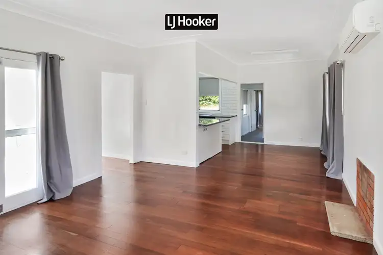 Second view of Homely house listing, 18 Gilchrist Street, Inverell NSW 2360