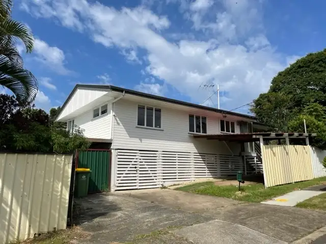 Main view of Homely house listing, 115 Station Road, Woodridge QLD 4114