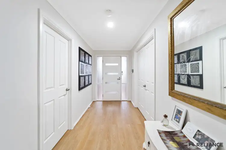 Third view of Homely house listing, 153 Dalray Crescent, Kurunjang VIC 3337