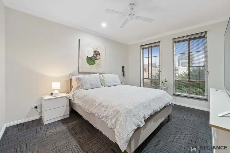 Fourth view of Homely house listing, 153 Dalray Crescent, Kurunjang VIC 3337