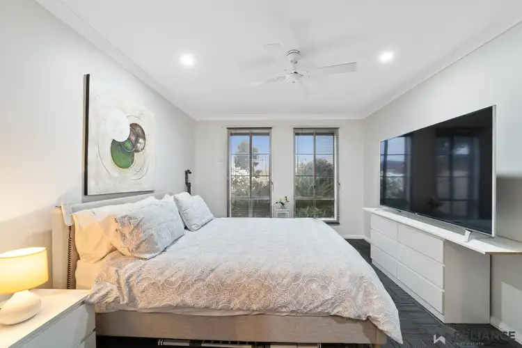 Fifth view of Homely house listing, 153 Dalray Crescent, Kurunjang VIC 3337