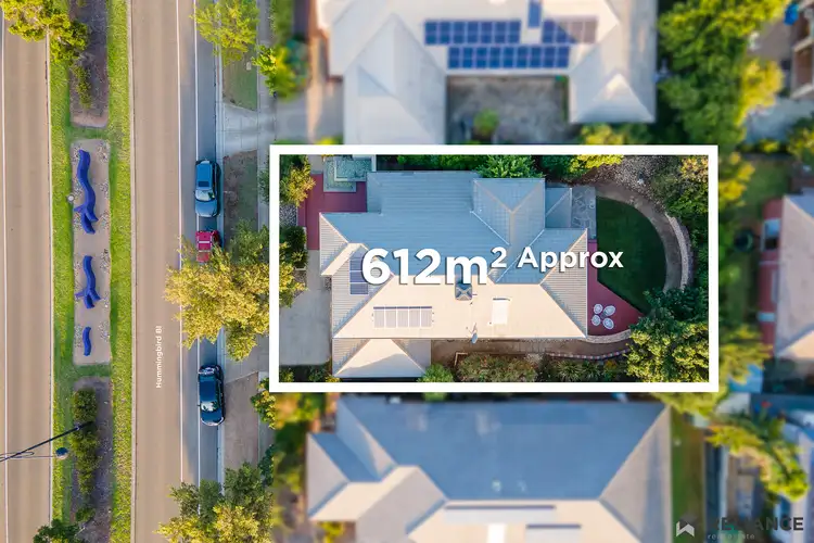 Second view of Homely house listing, 31 Hummingbird Boulevard, Tarneit VIC 3029