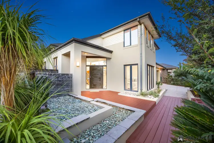 Fifth view of Homely house listing, 31 Hummingbird Boulevard, Tarneit VIC 3029
