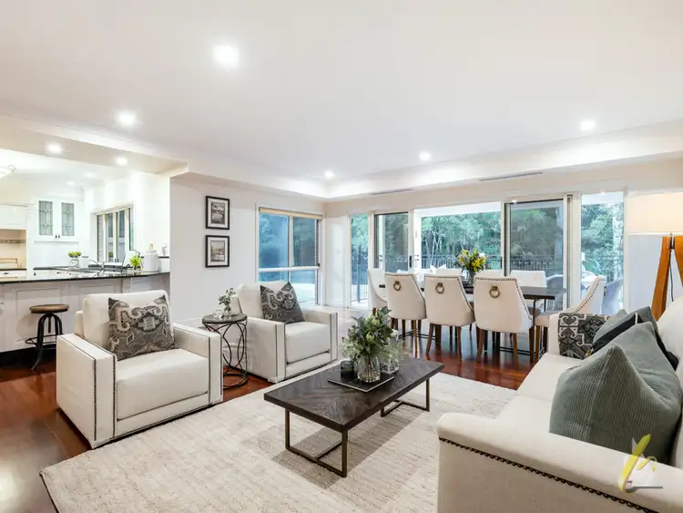 Seventh view of Homely rural property listing, 153 Moons Lane, Brookfield QLD 4069