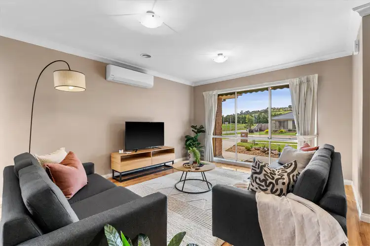 Second view of Homely house listing, 16 Black Avenue, Gisborne VIC 3437