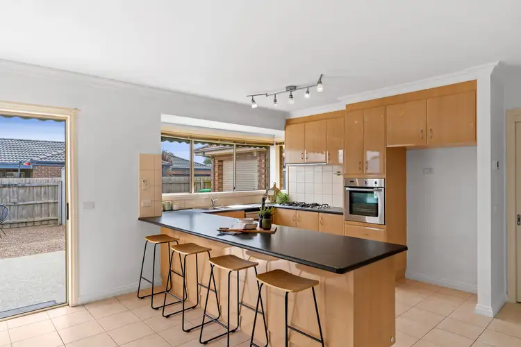 Third view of Homely house listing, 16 Black Avenue, Gisborne VIC 3437