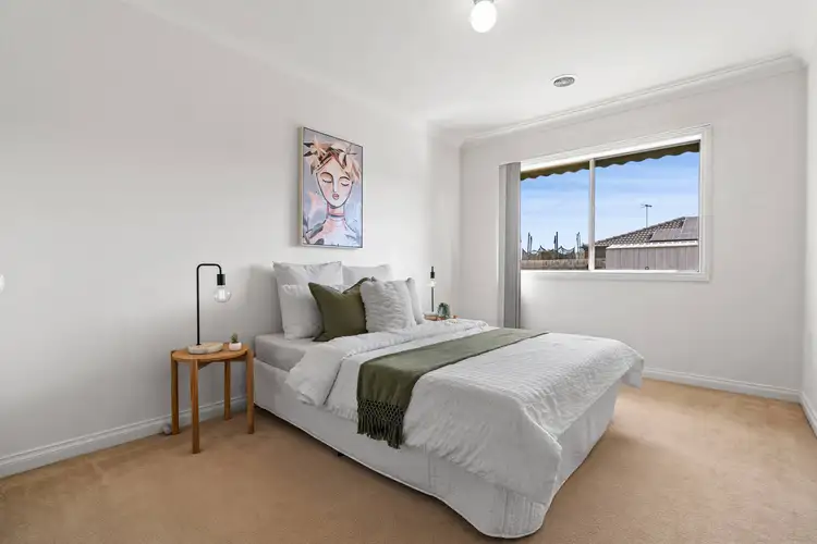 Sixth view of Homely house listing, 16 Black Avenue, Gisborne VIC 3437
