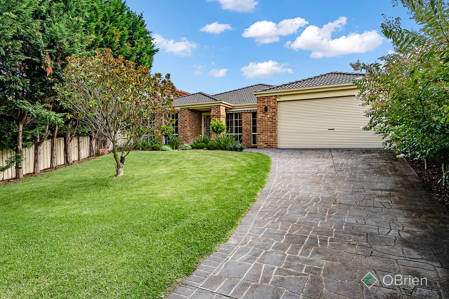 Main view of Homely house listing, 33 Julie Court, Langwarrin VIC 3910