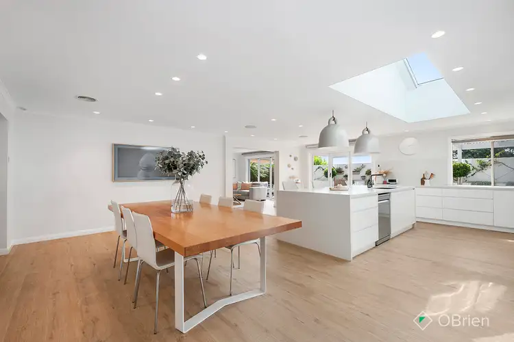 Fifth view of Homely house listing, 33 Julie Court, Langwarrin VIC 3910