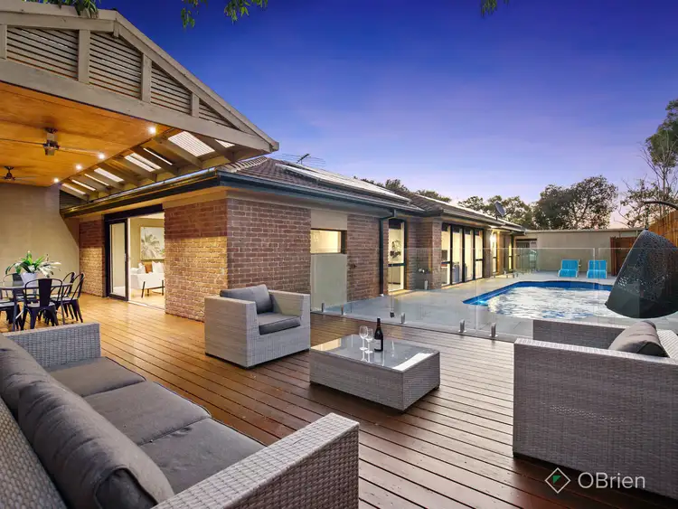 4 Illawong Court, Patterson Lakes VIC 3197