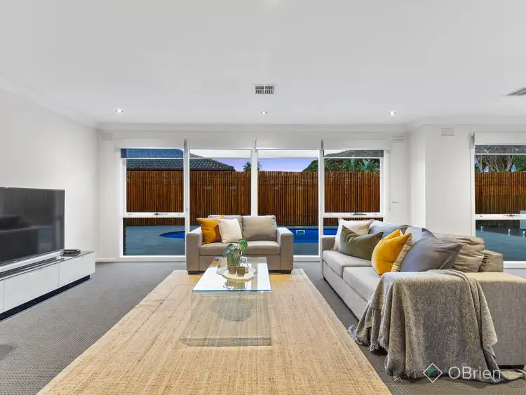 Sixth view of Homely house listing, 4 Illawong Court, Patterson Lakes VIC 3197