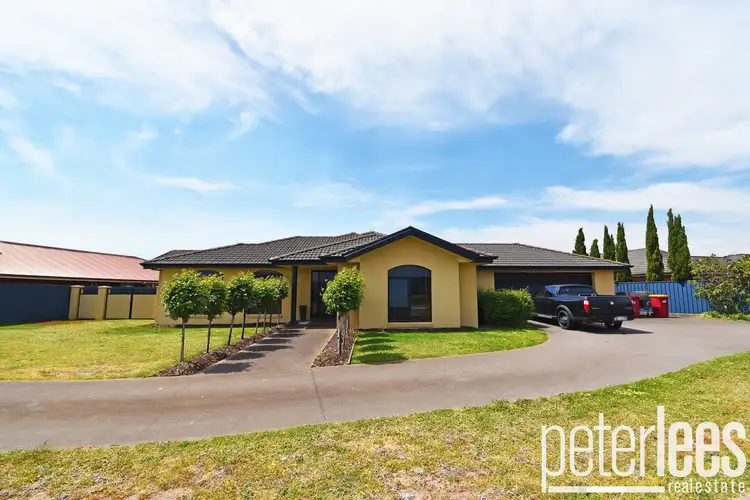 Main view of Homely house listing, 40 Mount Stuart Drive, Newnham TAS 7248