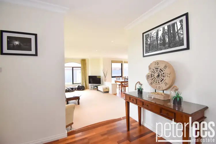 Second view of Homely house listing, 40 Mount Stuart Drive, Newnham TAS 7248