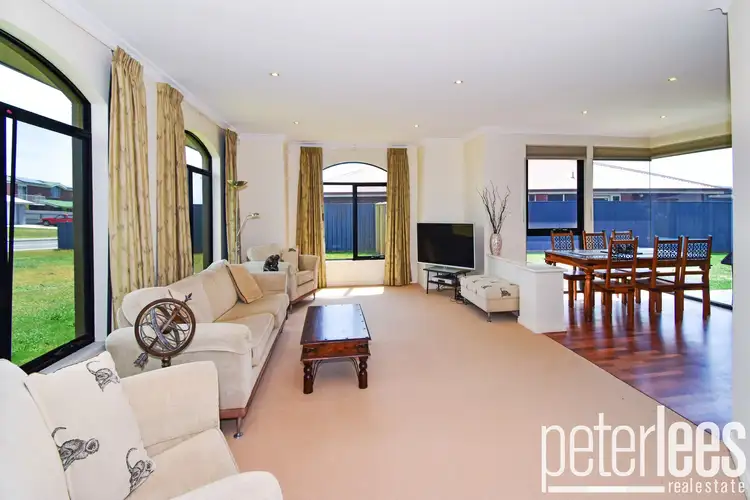 Third view of Homely house listing, 40 Mount Stuart Drive, Newnham TAS 7248