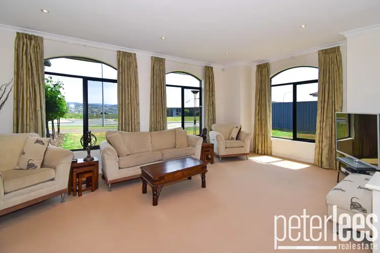 Fourth view of Homely house listing, 40 Mount Stuart Drive, Newnham TAS 7248