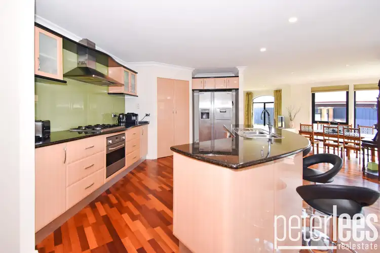 Fifth view of Homely house listing, 40 Mount Stuart Drive, Newnham TAS 7248