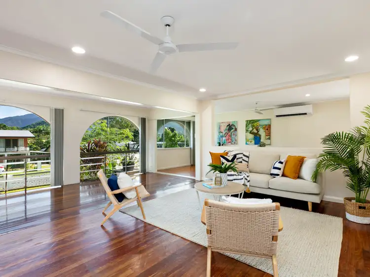5 Down Street, Freshwater QLD 4870