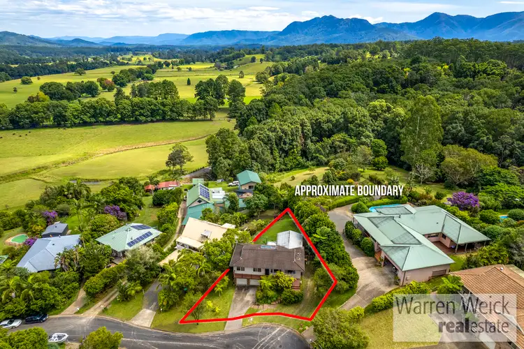 Second view of Homely house listing, 26 Hobson Close, Bellingen NSW 2454
