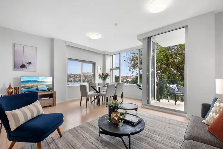 Main view of Homely apartment listing, 24/67 Carabella Street, Kirribilli NSW 2061