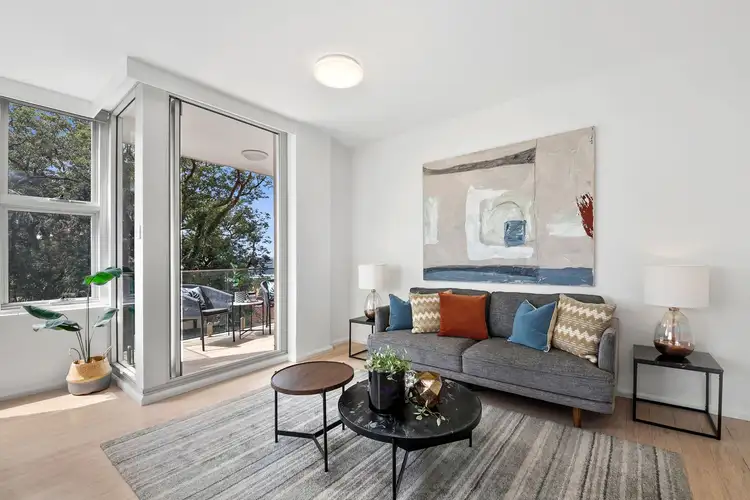 Fourth view of Homely apartment listing, 24/67 Carabella Street, Kirribilli NSW 2061