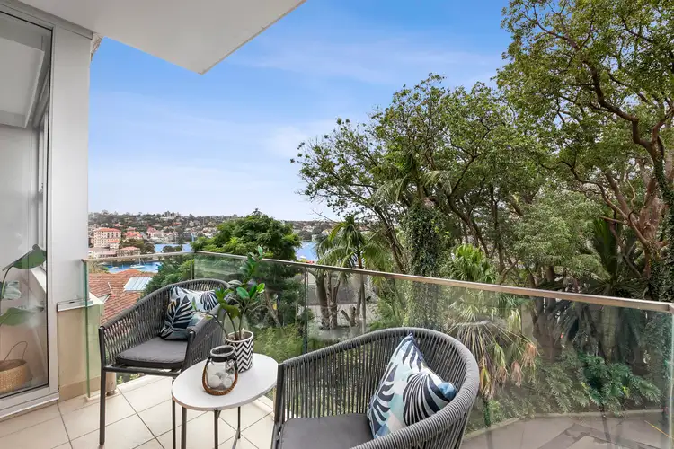 Sixth view of Homely apartment listing, 24/67 Carabella Street, Kirribilli NSW 2061