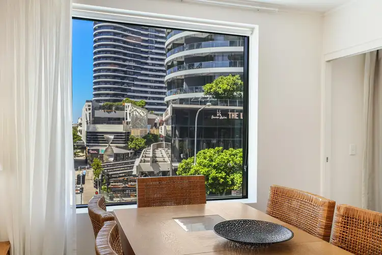 Fourth view of Homely unit listing, 206/2685 Gold Coast Highway, Broadbeach QLD 4218