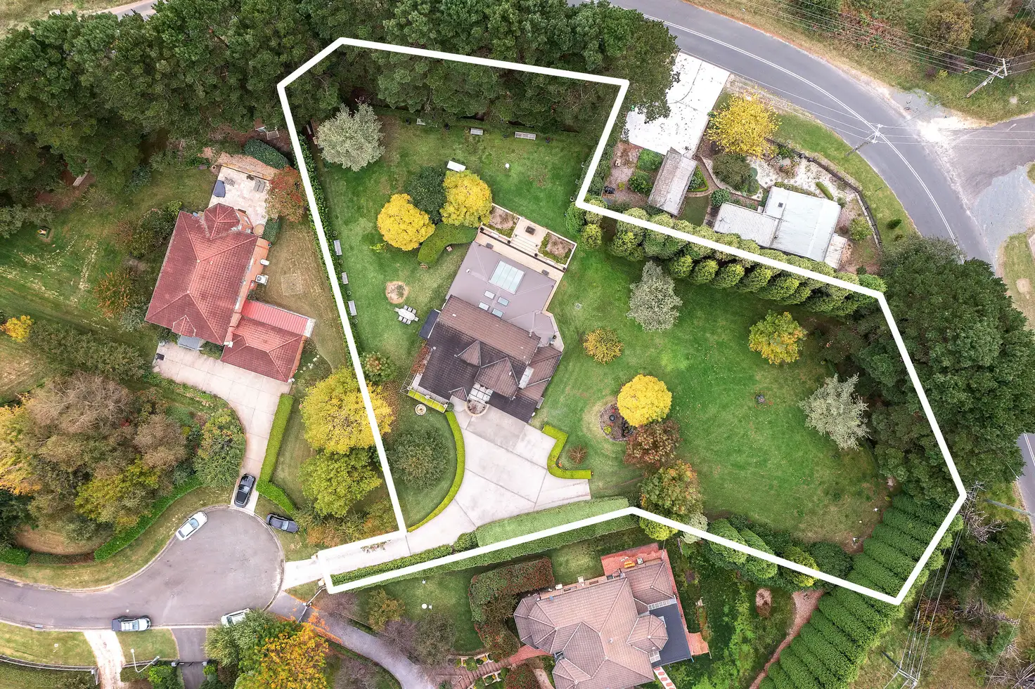 Main view of Homely house listing, 6 Cluff Crescent, Bowral NSW 2576