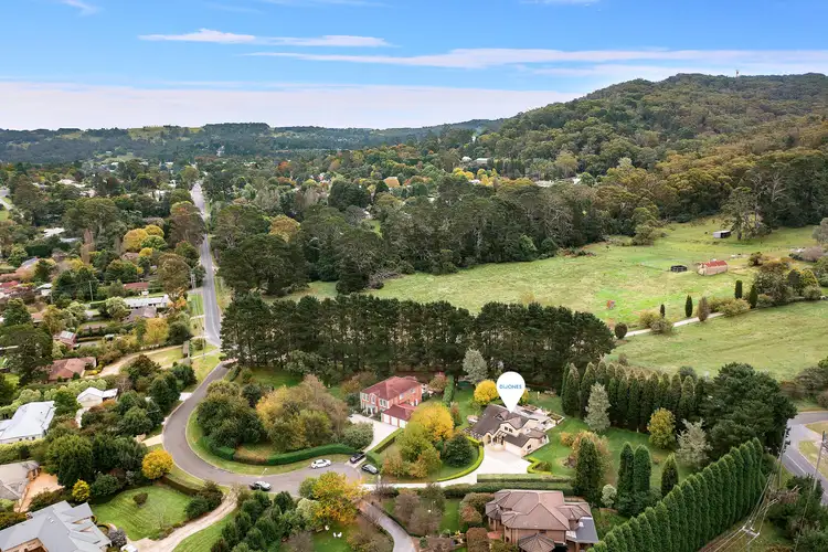 Second view of Homely house listing, 6 Cluff Crescent, Bowral NSW 2576