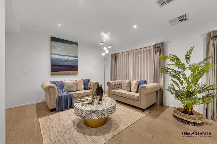 Third view of Homely house listing, 3 Rialto Street, Point Cook VIC 3030