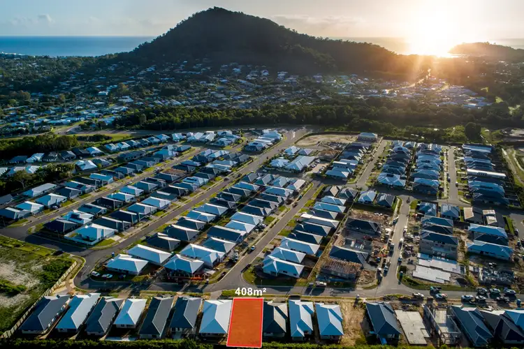 Fourth view of Homely land listing, 27 Fender Circuit, Trinity Beach QLD 4879