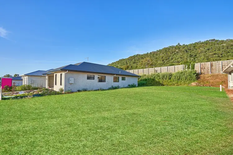 Fifth view of Homely land listing, 27 Fender Circuit, Trinity Beach QLD 4879