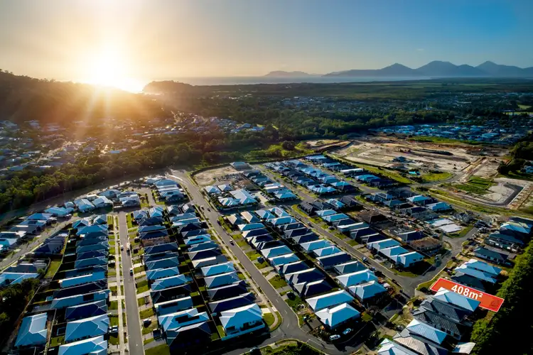 Sixth view of Homely land listing, 27 Fender Circuit, Trinity Beach QLD 4879