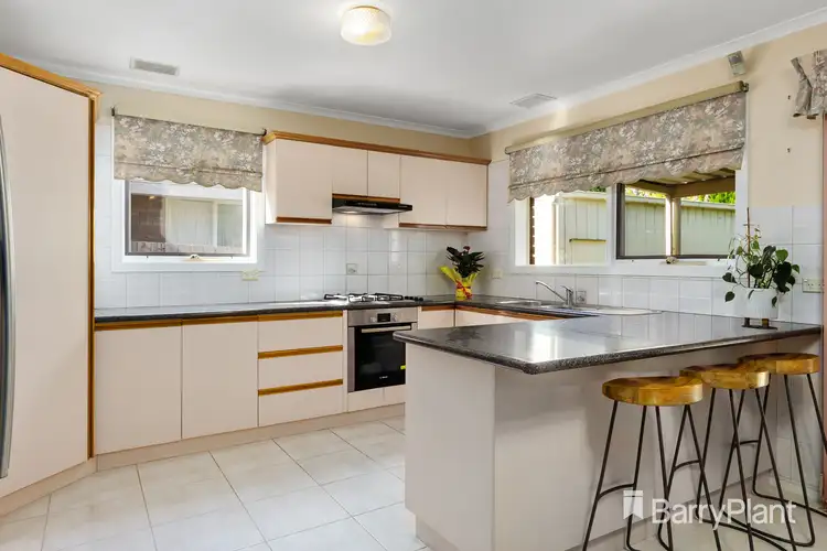 Second view of Homely house listing, 71 Remington Drive, Glen Waverley VIC 3150
