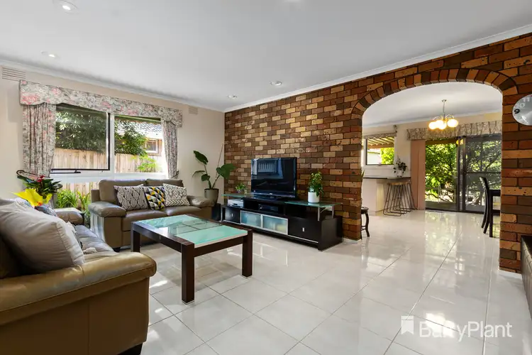 Fourth view of Homely house listing, 71 Remington Drive, Glen Waverley VIC 3150