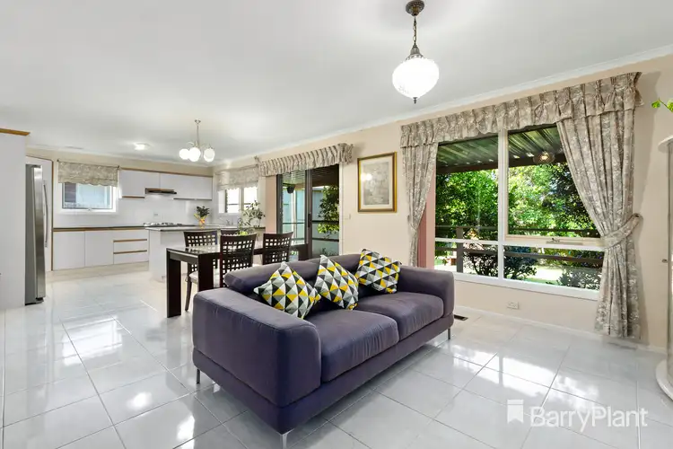 Fifth view of Homely house listing, 71 Remington Drive, Glen Waverley VIC 3150