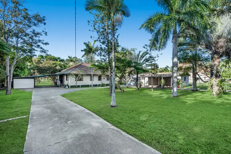 151 Fleming Road, Hemmant QLD 4174