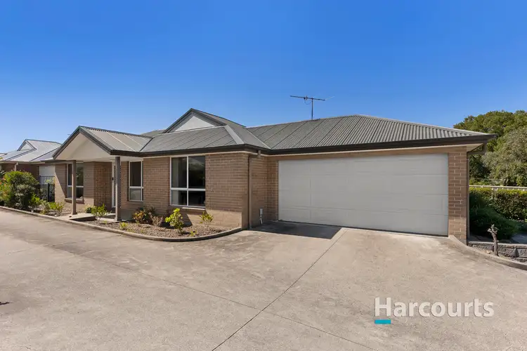 10/18 Croudace Road, Elermore Vale NSW 2287