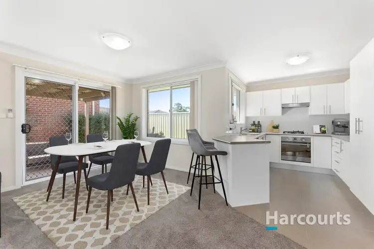 Fifth view of Homely villa listing, 10/18 Croudace Road, Elermore Vale NSW 2287