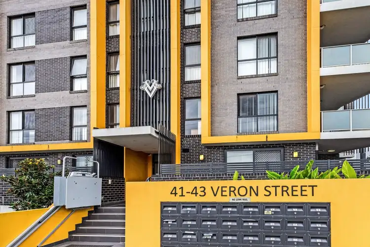 11/41 Veron Street, Wentworthville NSW 2145